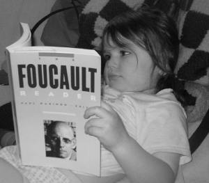 foucault-reading